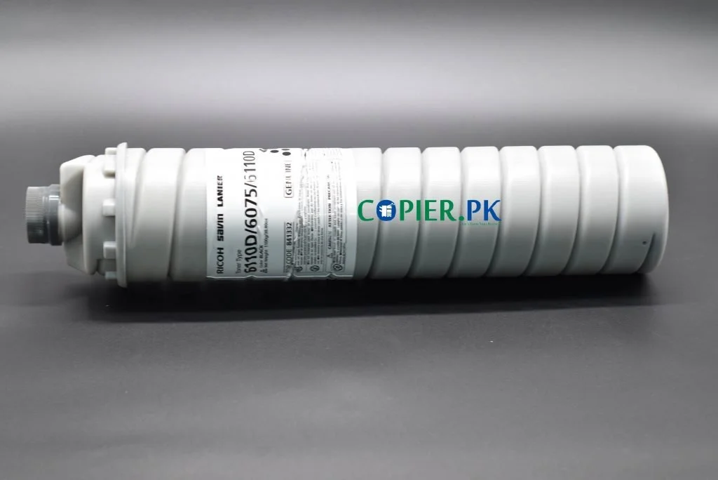 RICOH Aficio 1075 Compatible Toner