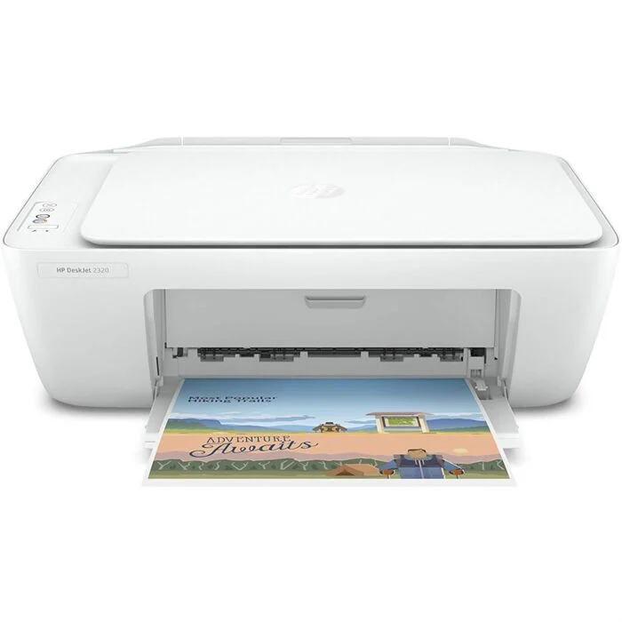 HP Color Deskjet 2320 3 in 1 Printer