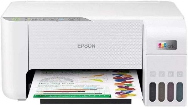 Epson EcoTank L3276 All In One Printer