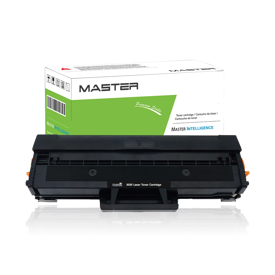 Xerox Phaser 3020 compatible china QC